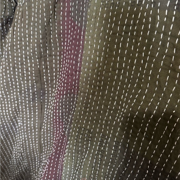 Kantha Bae - Boho Free-Size Maxi Dress
NWOT - Picture 5 of 7